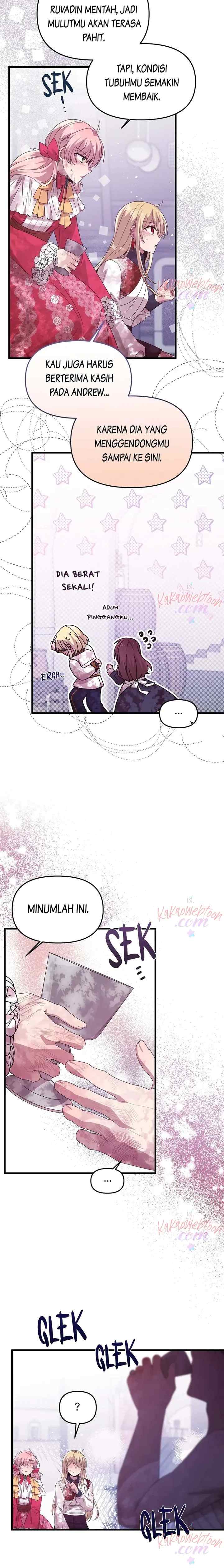 Il était une fois : Zombie edition chapter 37 halaman 12