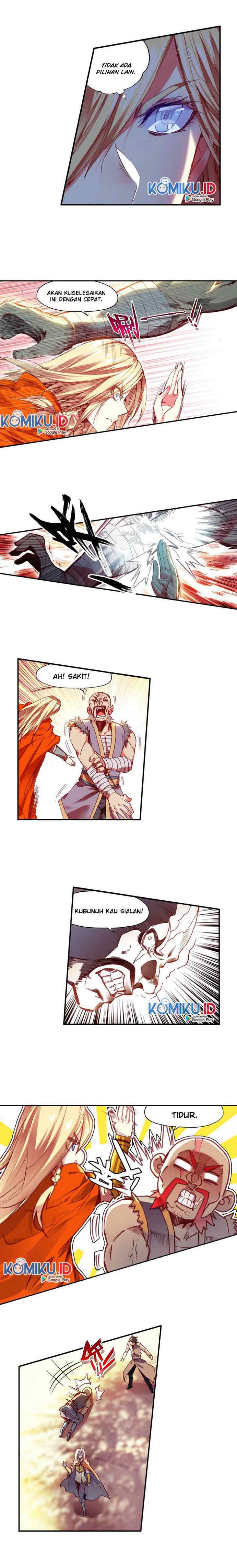 Legend of Phoenix chapter 68 halaman 6