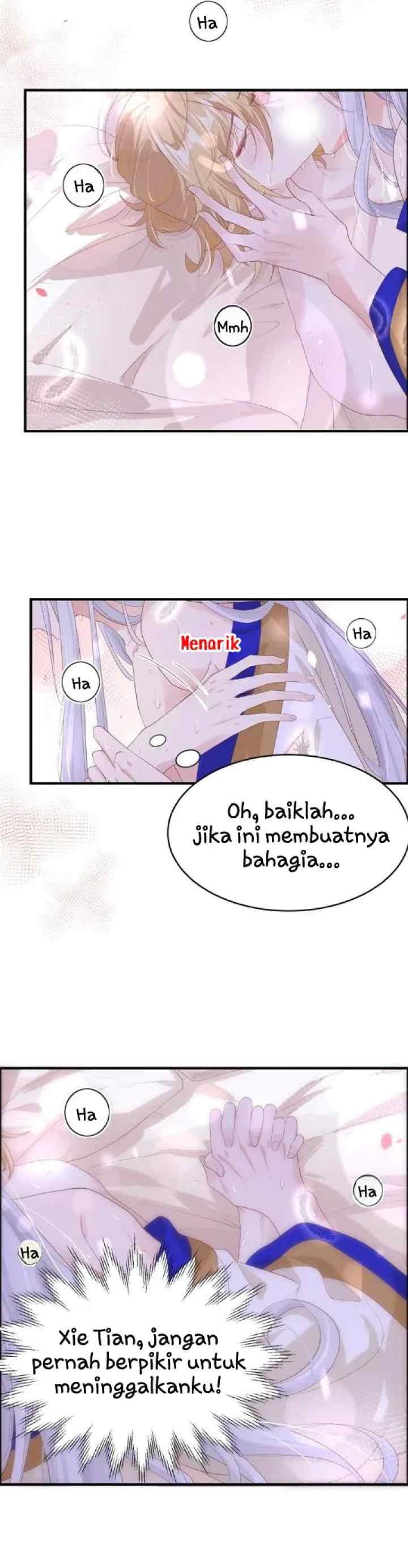 Cultivation Daddy chapter 66 halaman 12