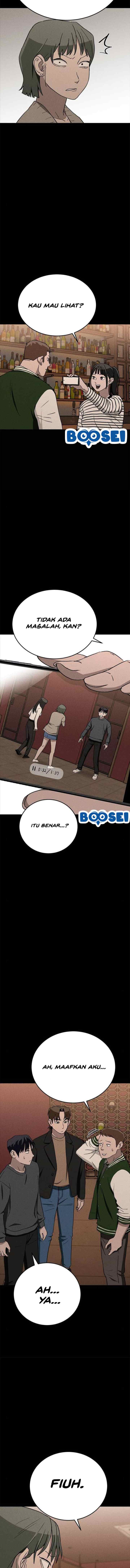 Fate Coin chapter 25 halaman 13