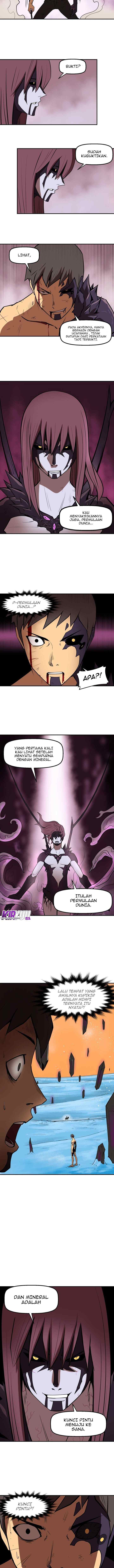 Raid chapter 58 halaman 6