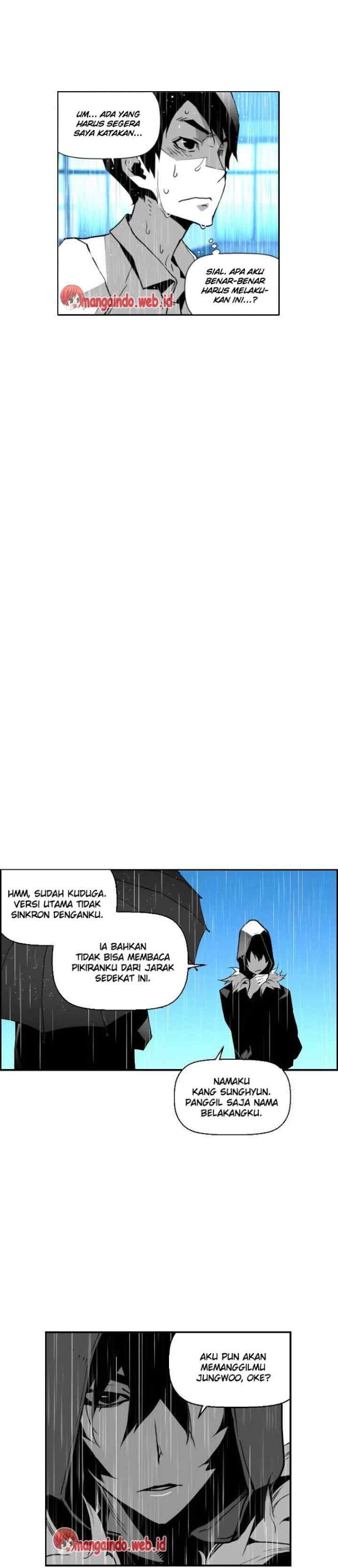 Terror Man chapter 47 halaman 11