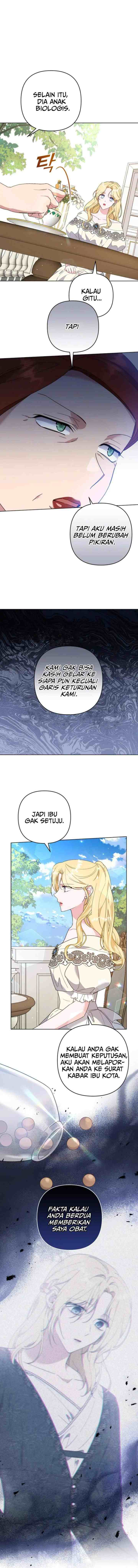 What It Means To Be You chapter 80 halaman 4