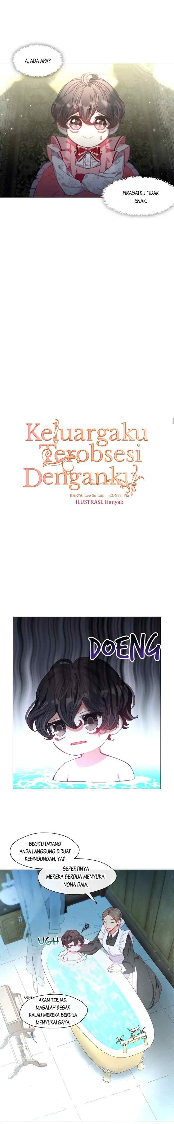 Devoted to Diamond chapter 8 halaman 4