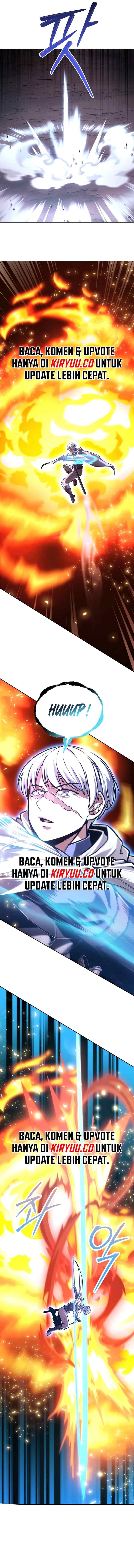 What's Our Hero Doing? chapter 34 halaman 6