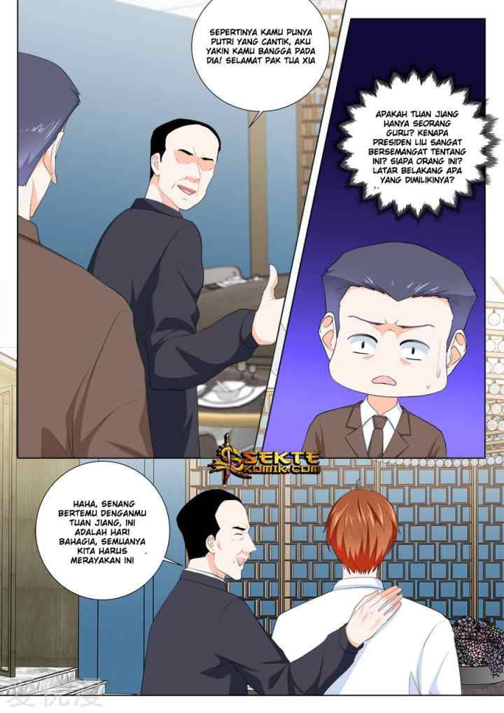 Metropolitan System chapter 196 halaman 9