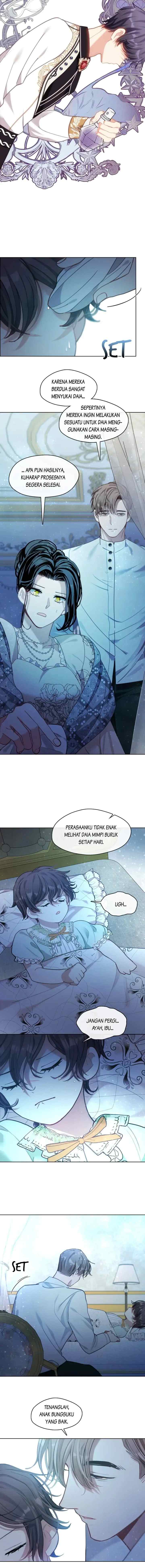 Devoted to Diamond chapter 37 halaman 11