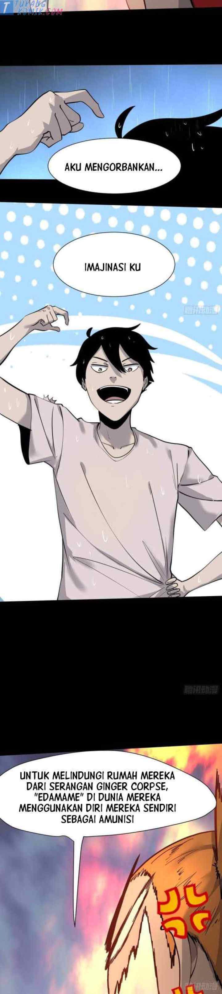 Night Controller chapter 5 halaman 12