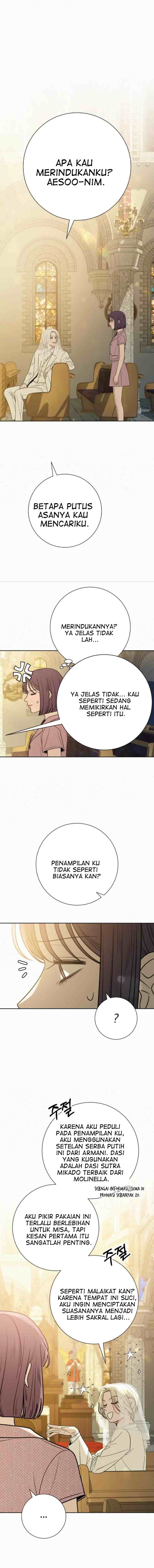 Operation: True Love chapter 84 halaman 4