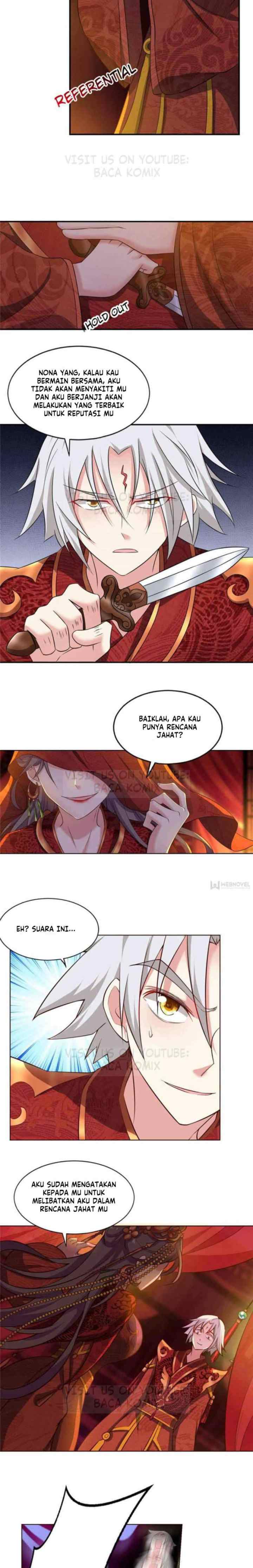 Rebirth of a Golden Boy in Another World chapter 67 halaman 16
