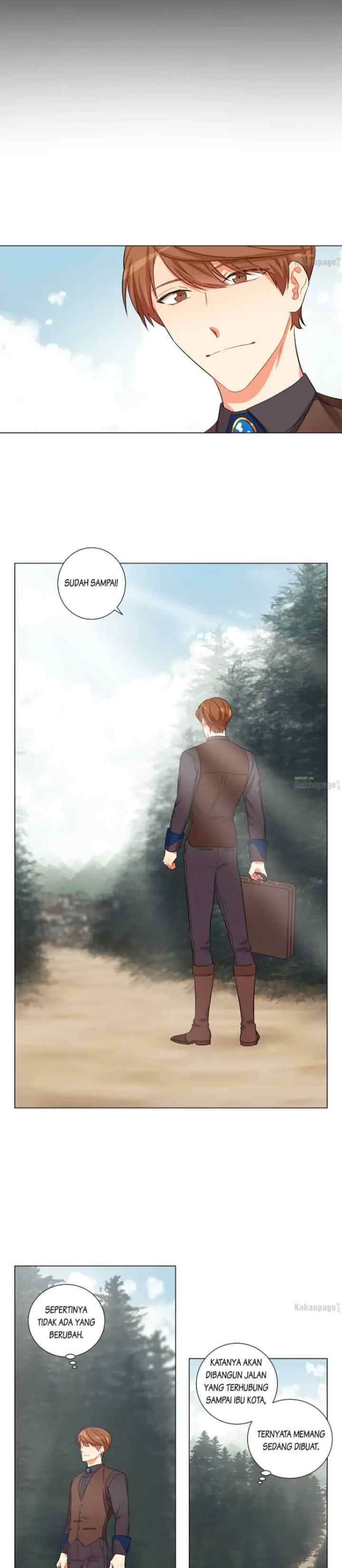 The Magic Tower Librarian chapter 37 halaman 9