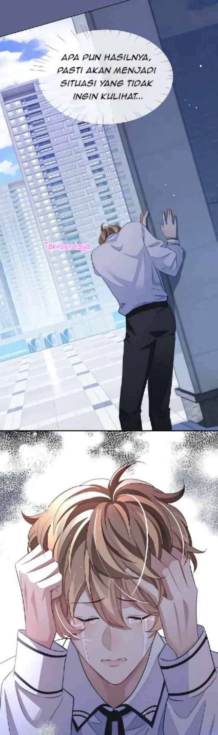 Little Wife, How Dare You Say Break Up? chapter 54 halaman 6