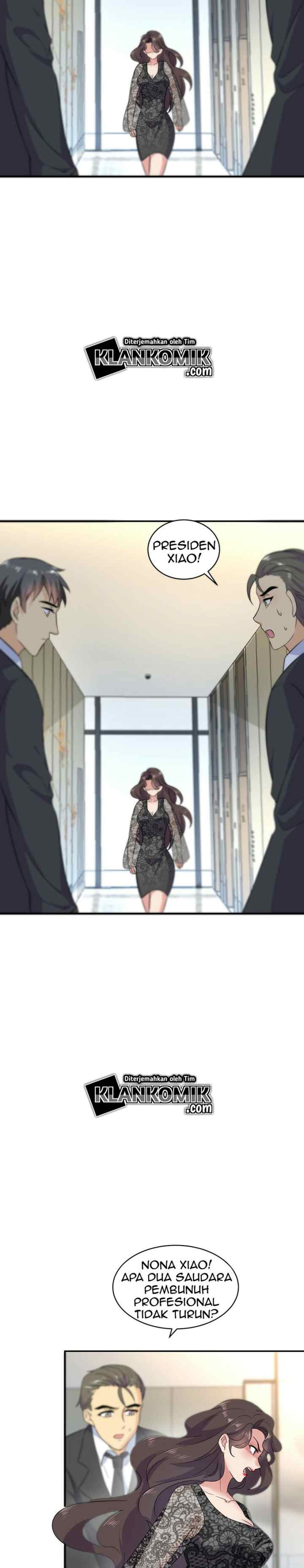 One Thousand Live Broadcast Big Local Tyrant chapter 11 halaman 13