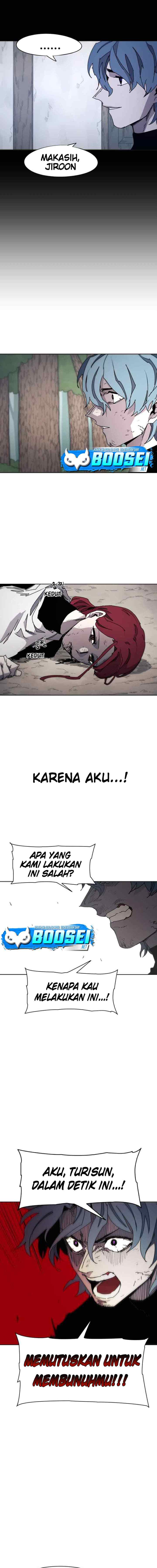 The Last Knight Of The Fire chapter 72 halaman 4