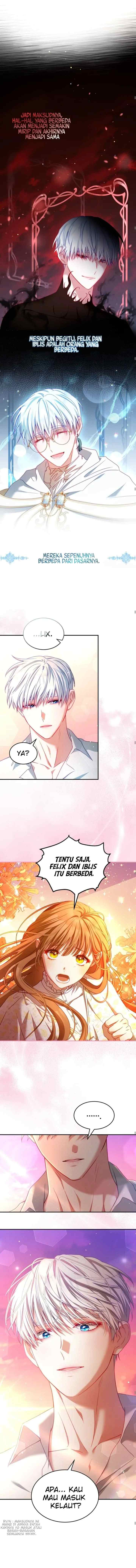 I Have Become The Hero's Rival chapter 38 halaman 7