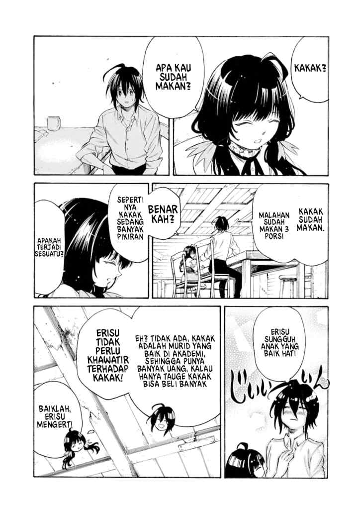 Toki Tsukai Majutsushi no Tensei Musou chapter 1.2 halaman 4