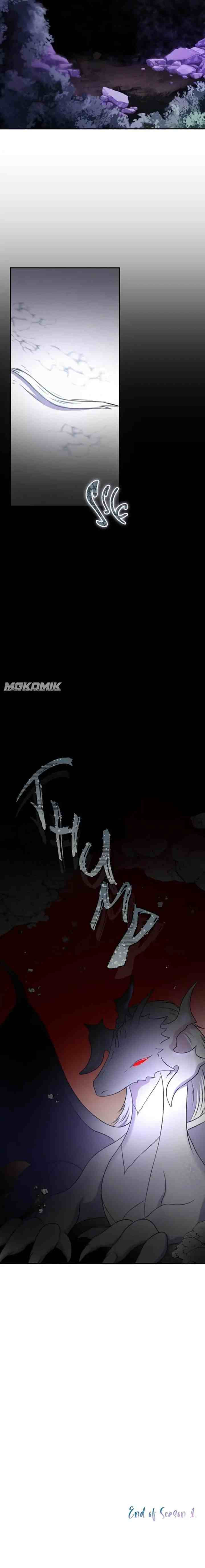 The Princess is Evil chapter 34 halaman 15