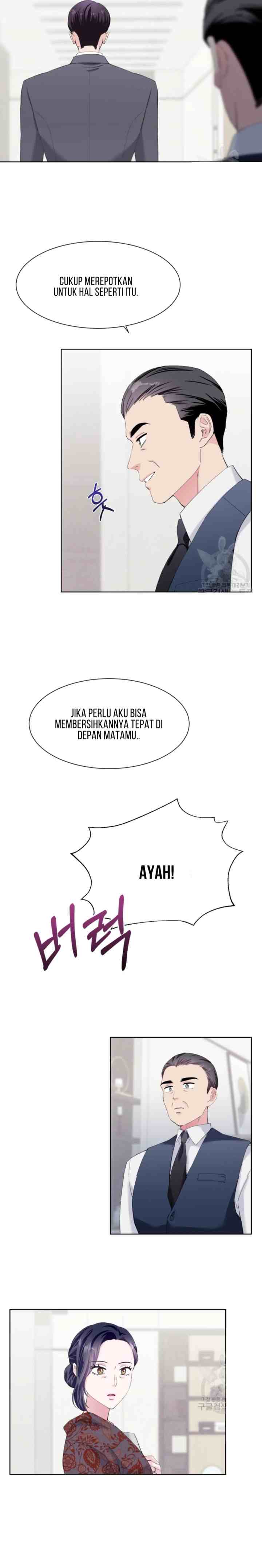 Pure Love of a Man chapter 37 halaman 13