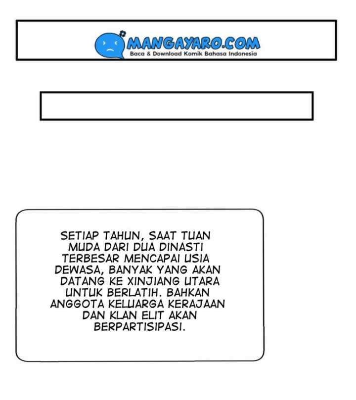Rise of The Demon King chapter 128 halaman 11