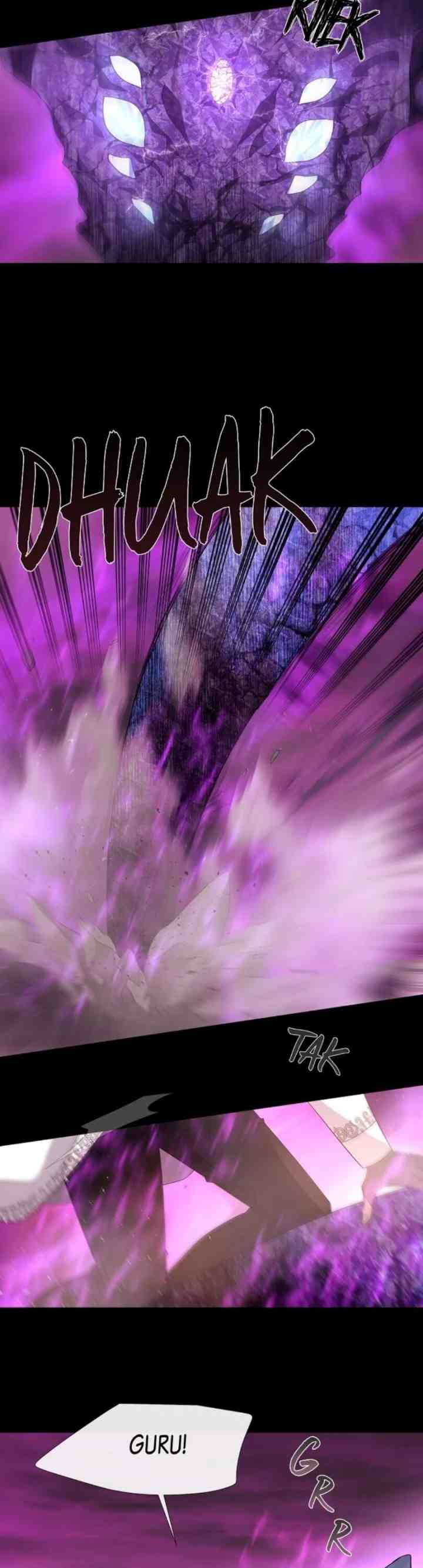 Charlotte Has Five Disciples chapter 82 halaman 11