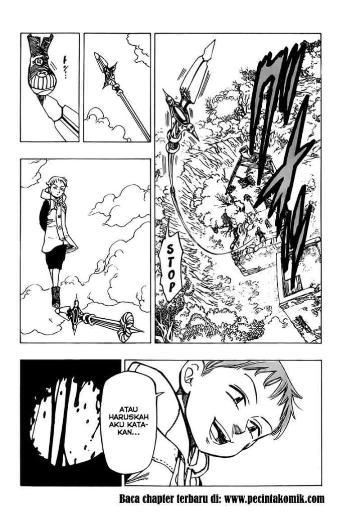 Nanatsu no Taizai chapter 19 halaman 5