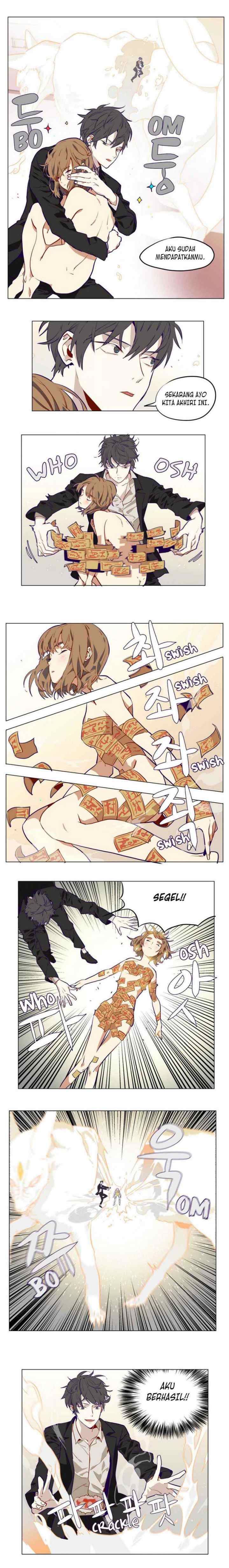 Flower Wizard chapter 8 halaman 4