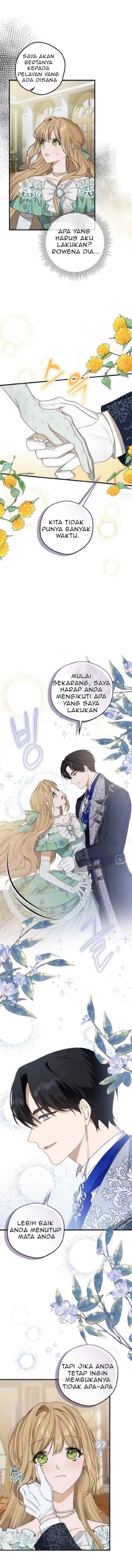 The Duke of Darkness Proposes a Contract Marriage chapter 2 halaman 12