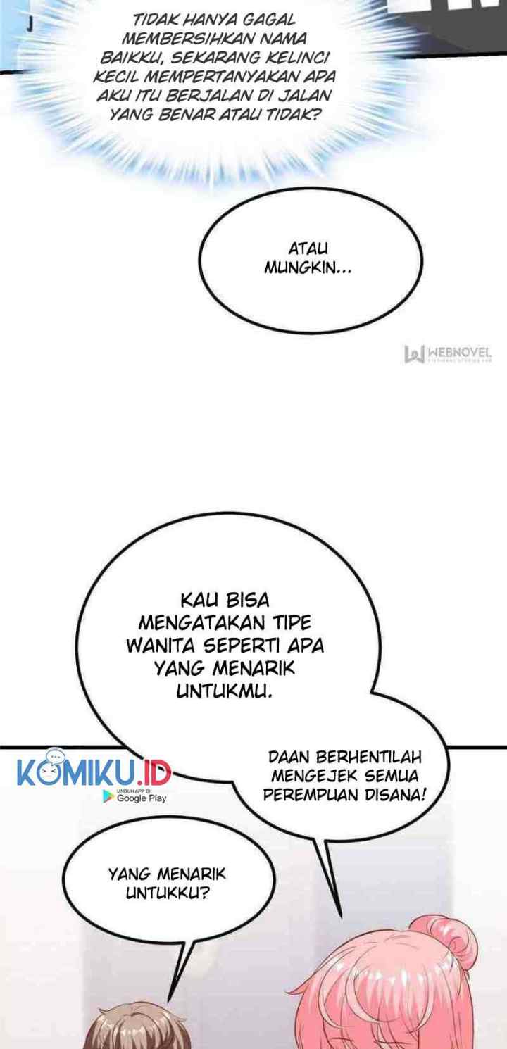 My Beautiful Time With You chapter 166 halaman 18