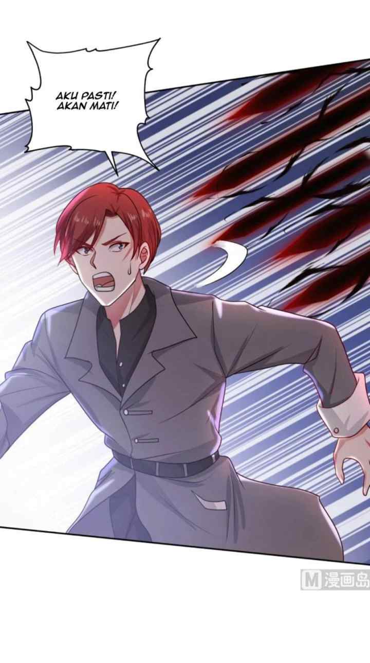 Metropolitan Killing Arrogant Immortal chapter 37 halaman 9