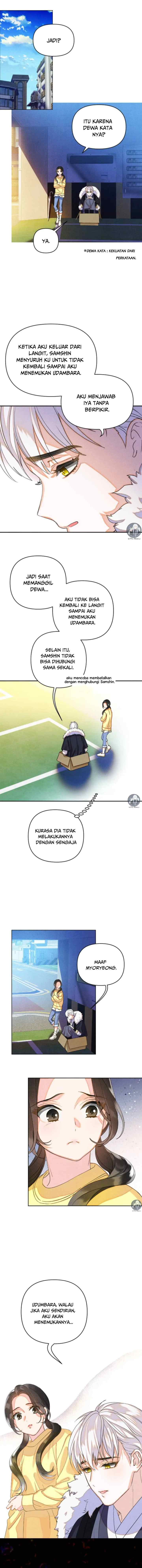 Homemade Freshs chapter 13 halaman 5