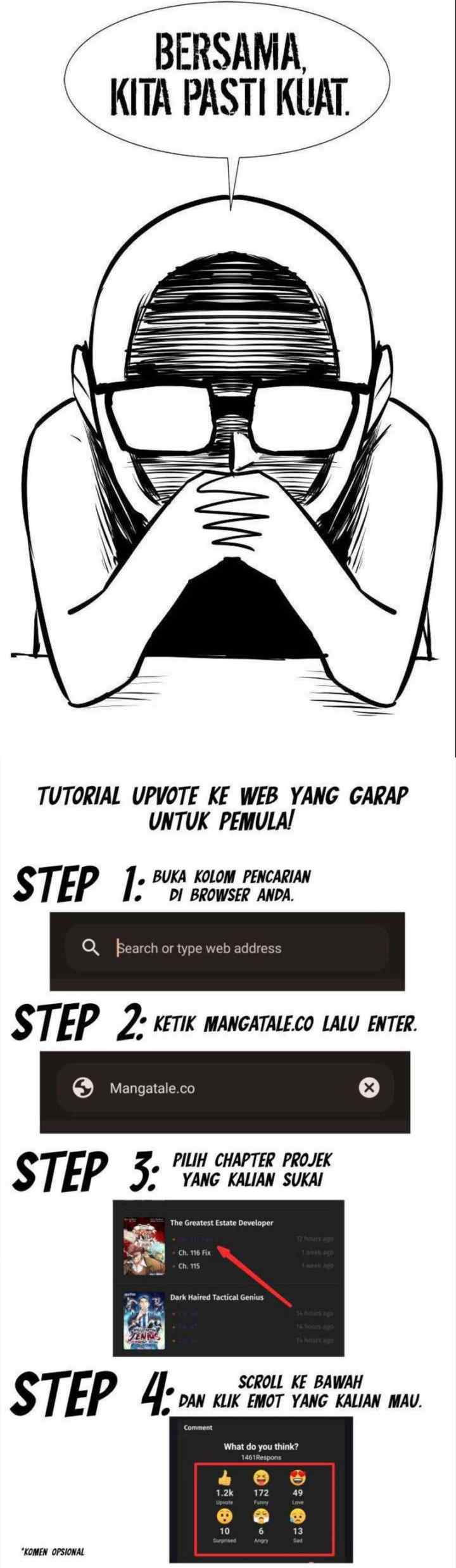 I Can Do It chapter 34 halaman 15