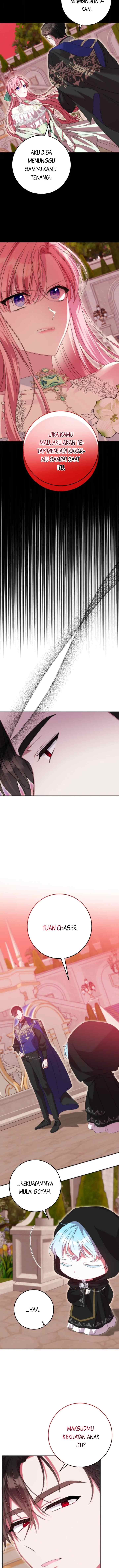 I Met the Male Lead In Prison (Remake) chapter 42 halaman 4