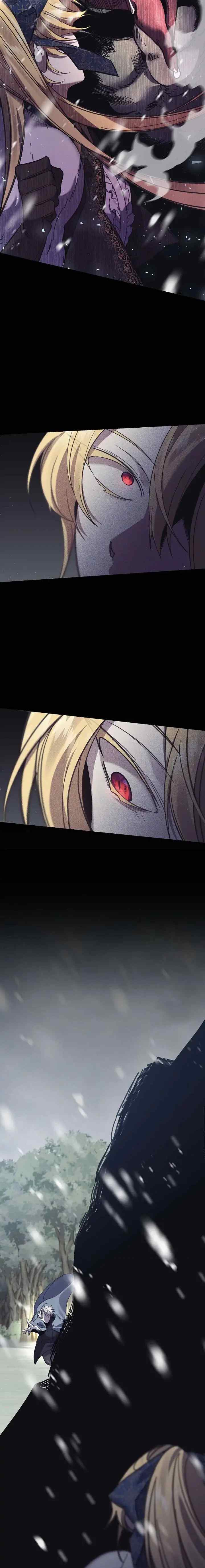 It's Useless to Hang On chapter 57 halaman 14