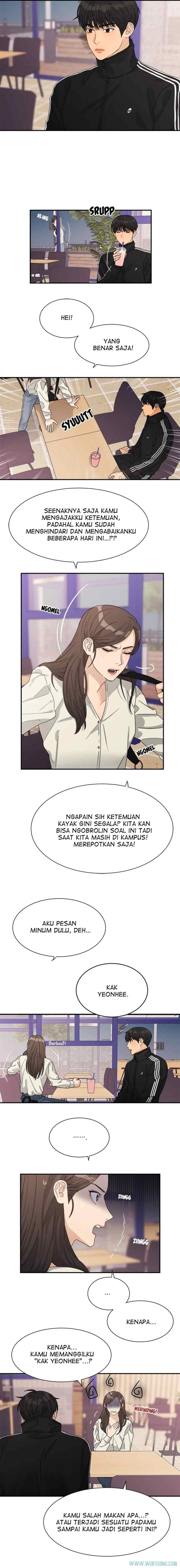 Fall In Love With chapter 24 halaman 10