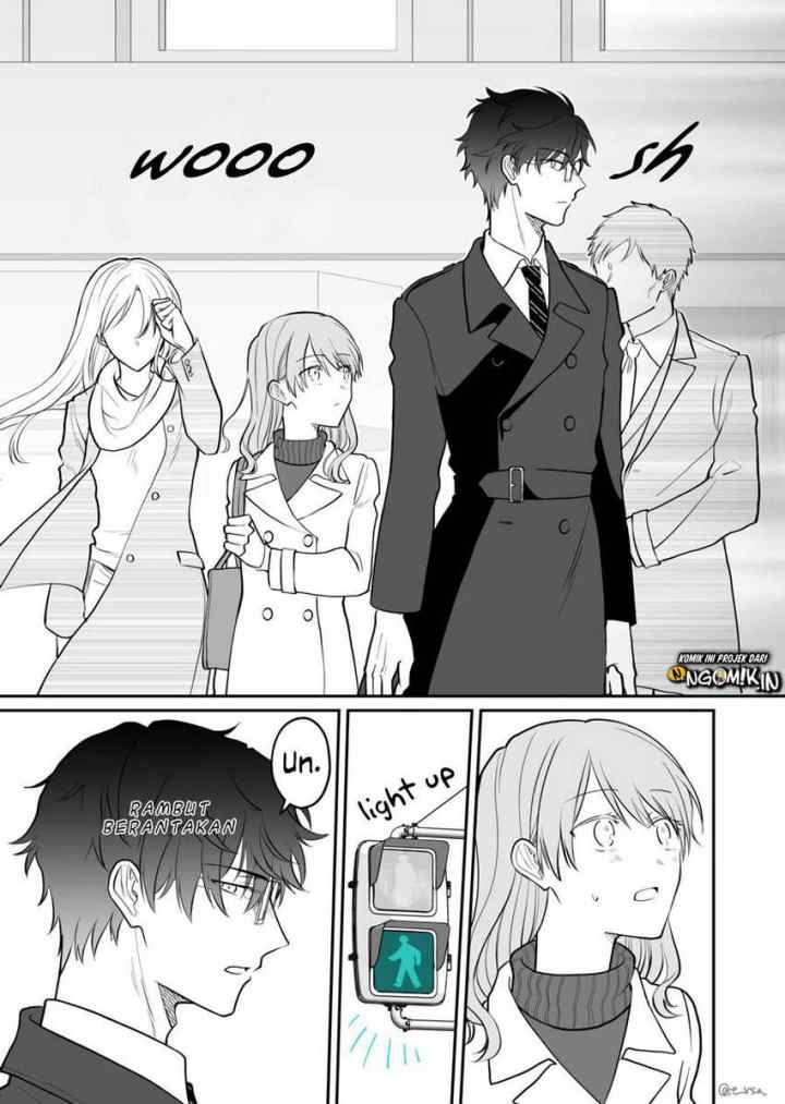Kuki ga chapter 8 halaman 4
