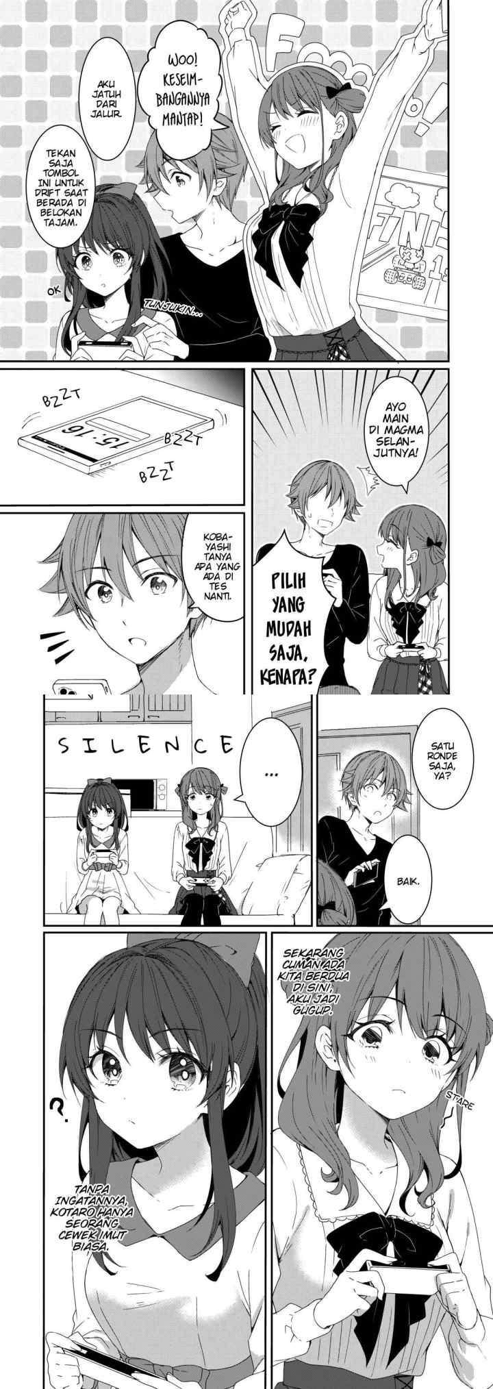 Reincarne chapter 3 halaman 7