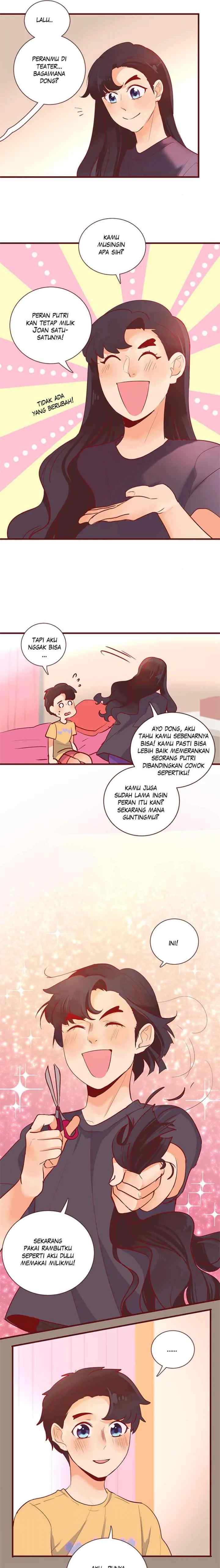 Flawless chapter 192 halaman 10