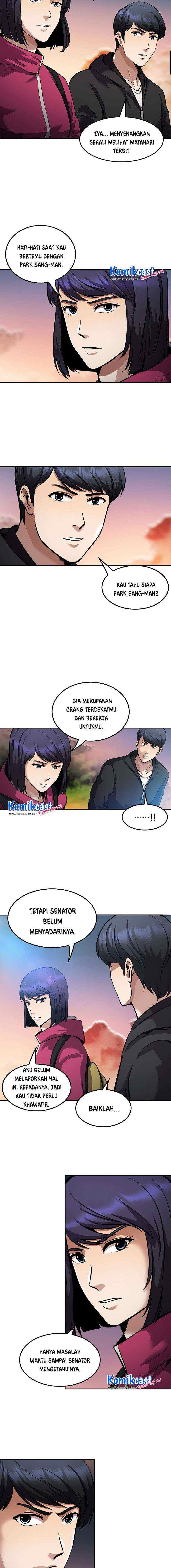 Again My Life chapter 113 halaman 14