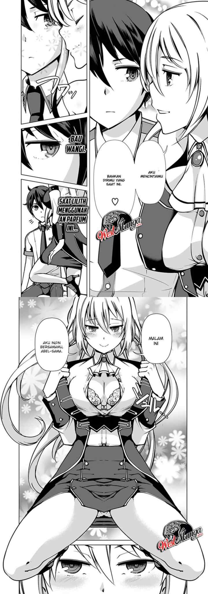 Rettou Me no Tensei Majutsushi ~ Shiitage Rareta Saikyou no Minashigo ga Isekai de Musou Suru chapter 39 halaman 9