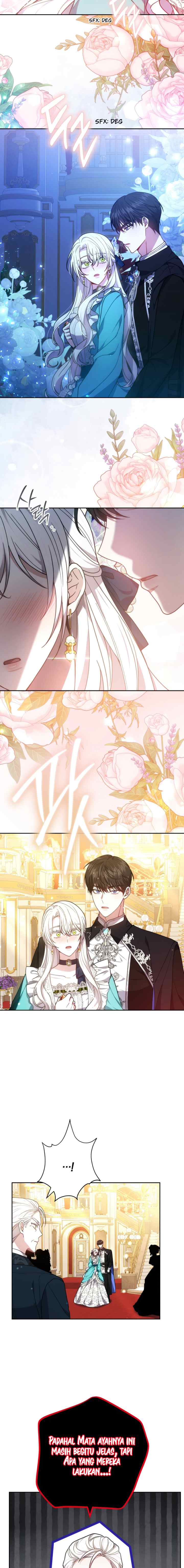 The Male Lead's Nephew Like Me So Much chapter 71 halaman 16
