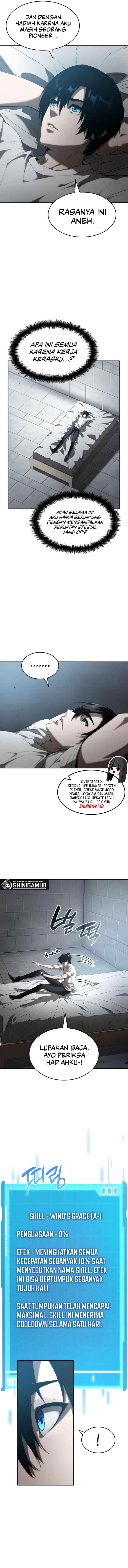 Boundless Necromancer chapter 21 halaman 6