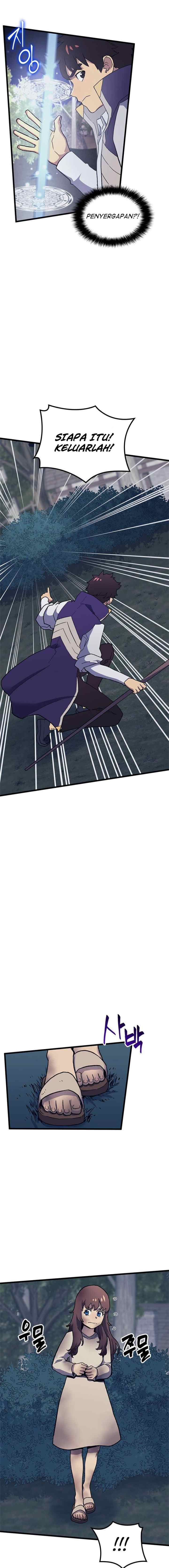 Wizard of Arsenia chapter 12 halaman 14