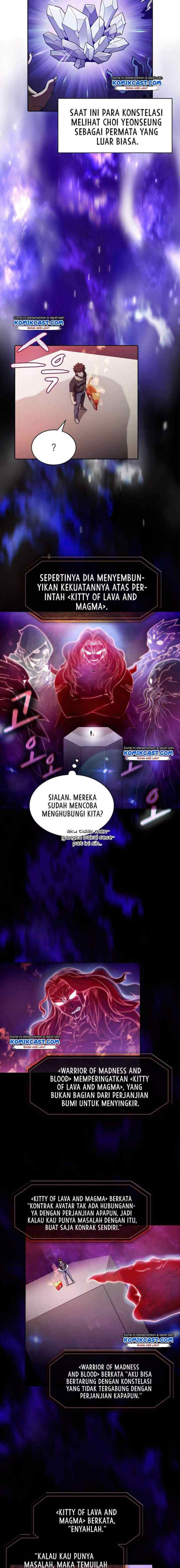 The Constellation That Returned From Hell chapter 44 halaman 6