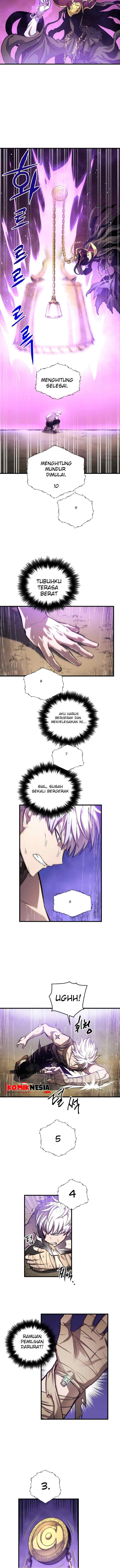 Doom Breaker chapter 7 halaman 5