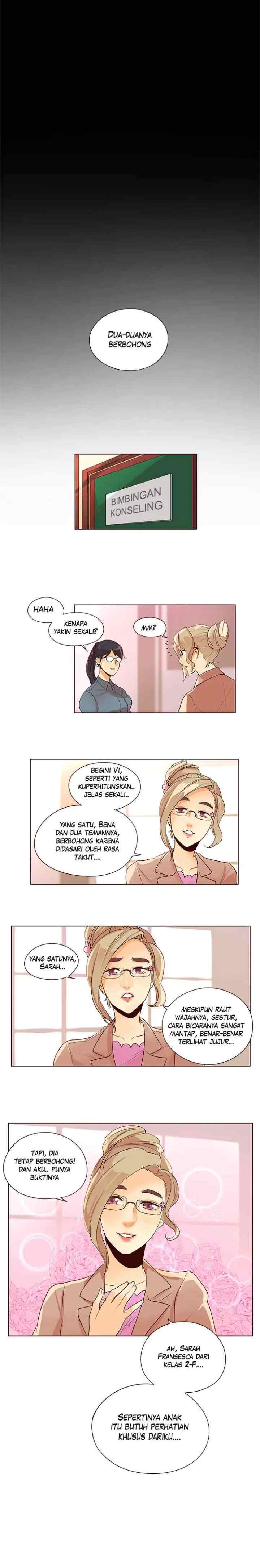 Flawless chapter 68 halaman 10