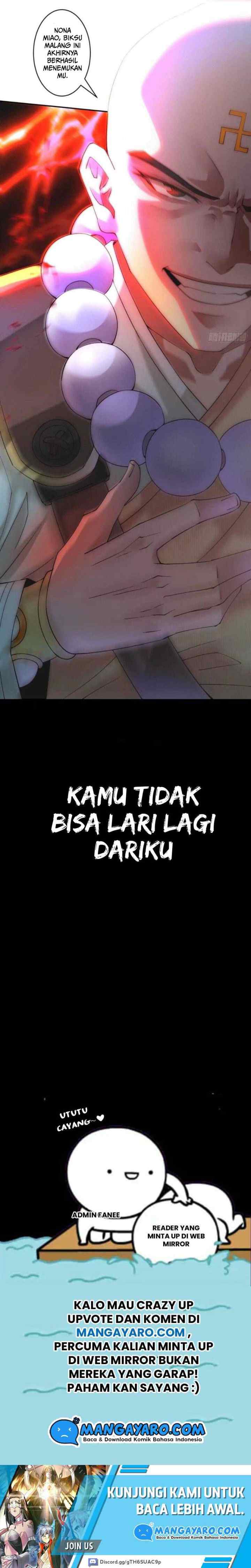 Invincible at the Start chapter 24 halaman 14