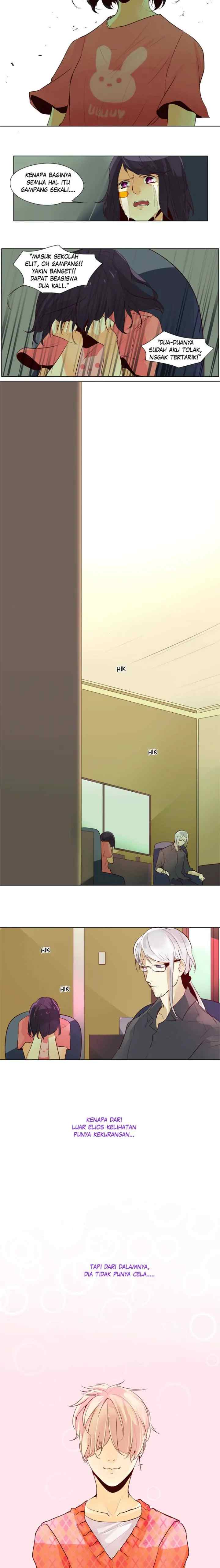 Flawless chapter 42 halaman 6