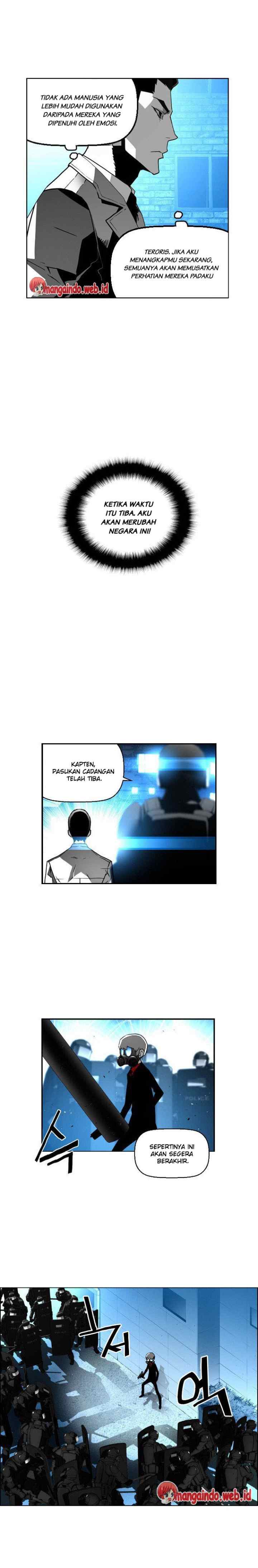 Terror Man chapter 29 halaman 10