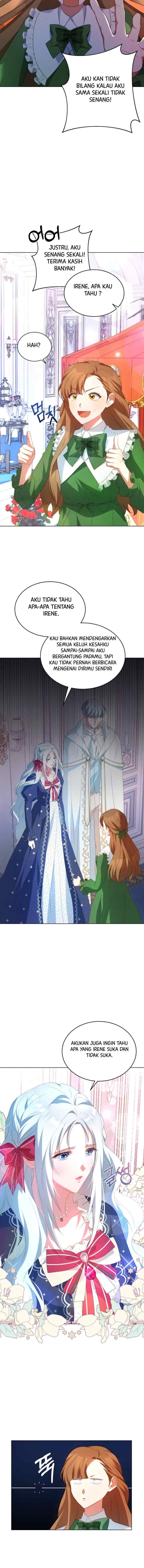 I Have Become The Hero's Rival chapter 3 halaman 8