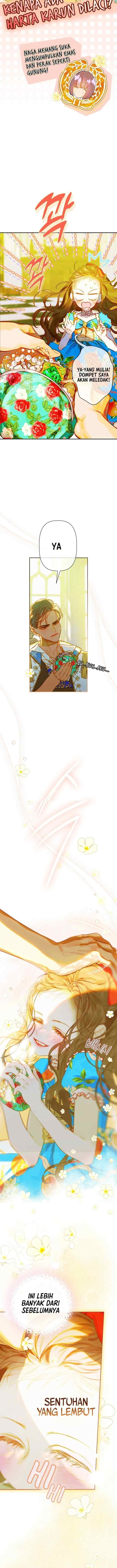 My Mom Got A Contract Marriage chapter 36 halaman 10
